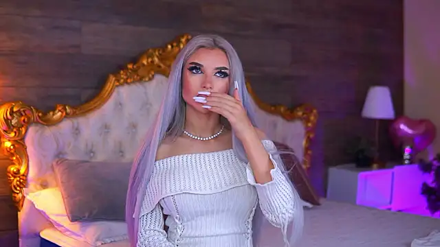 Juicy Jessye online show from 03-04-26, 09:32