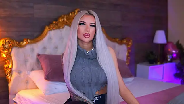 Juicy Jessye online show from 03-28-26, 09:14