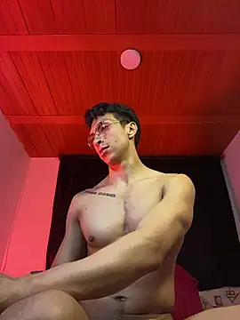 ApoloCruz online show from 03-28-26, 03:17