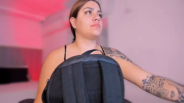 bonnieAn online show from 09-09-25, 11:10