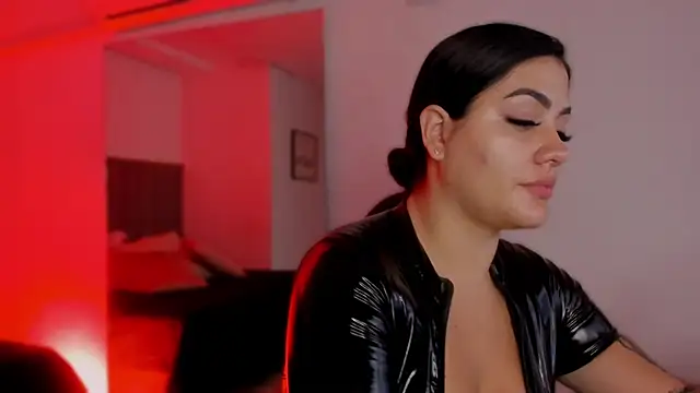 bonnieAn online show from 04-22-26, 11:23