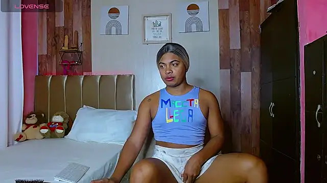 electrabrowns online show from 11-25-25, 04:23