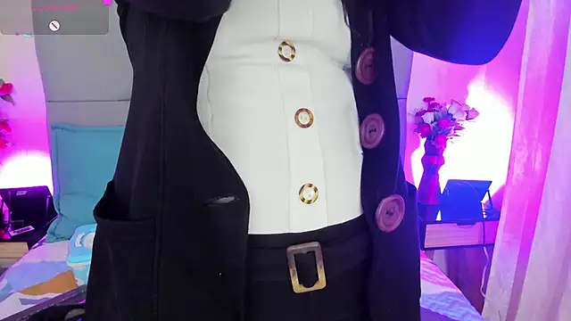 scarlet hit online show from 12-04-25, 04:55