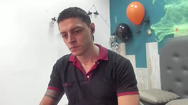 Frank Millers online show from 10-29-25, 08:43