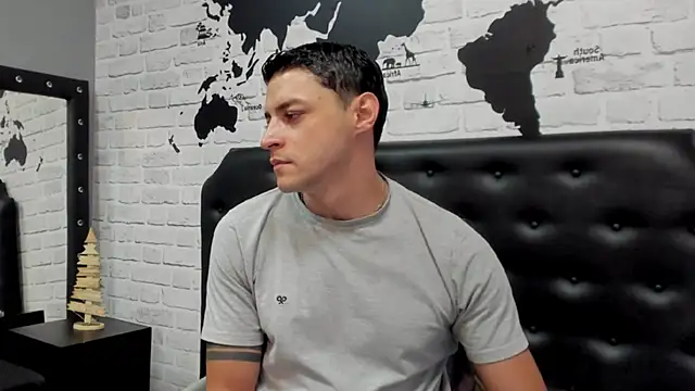 Frank Millers online show from 11-25-25, 07:36