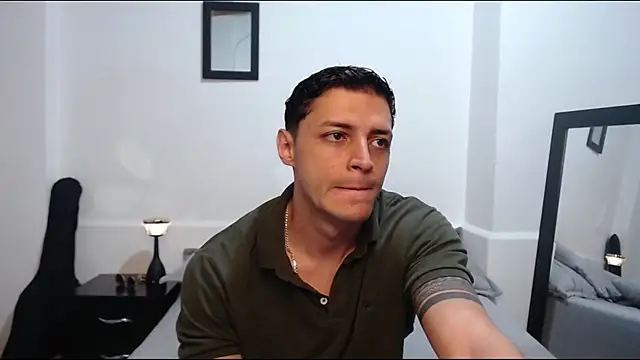 Frank Millers online show from 05-16-26, 12:07