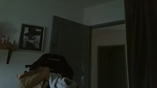 serena  vedette online show from 02-06-26, 01:25