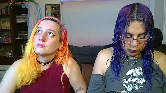 Evelan420 online show from 01-08-26, 07:27