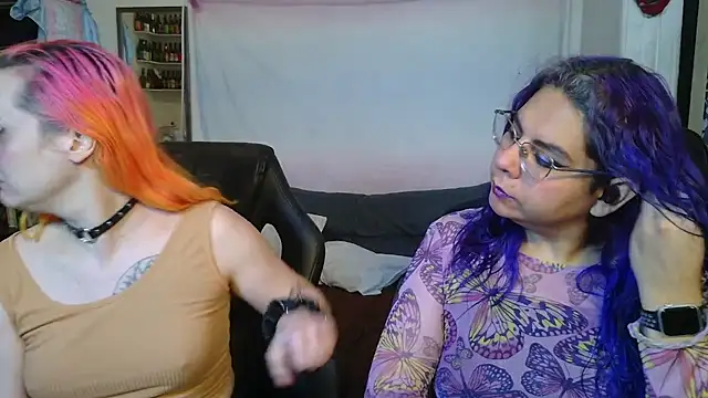 Evelan420 online show from 01-13-26, 08:58