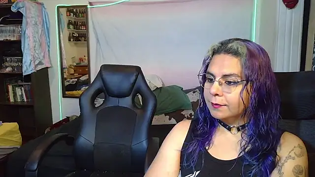 Evelan420 online show from 02-17-26, 07:42