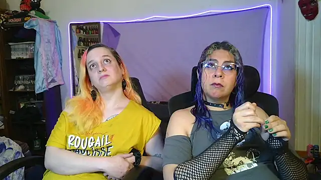 Evelan420 online show from 03-02-26, 07:32