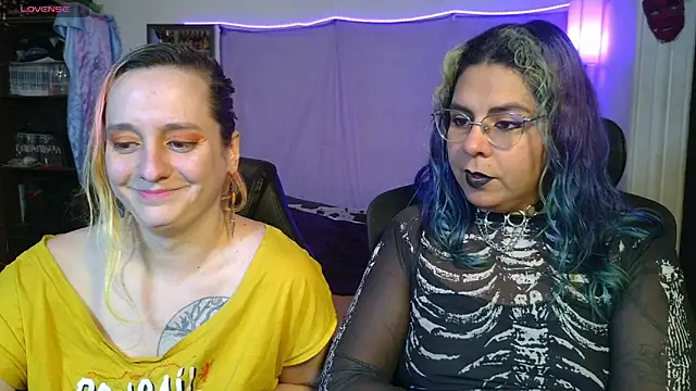 Evelan420 online show from 04-20-26, 07:26