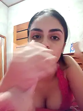 perolaa8 online show from 02-19-25, 06:00