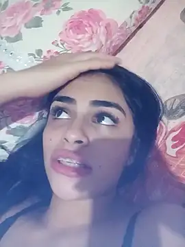 perolaa8 online show from 03-06-25, 04:19