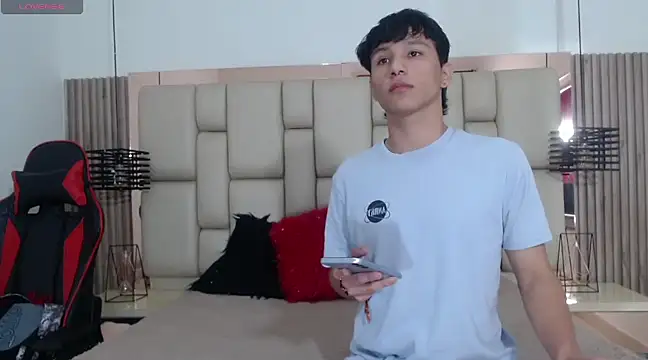 MarckPassion online show from 02-07-25, 12:39