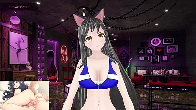 KimiStar online show from 03-10-26, 10:59