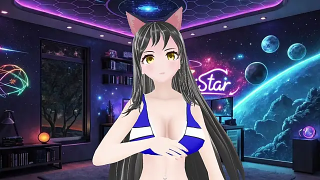 KimiStar online show from 05-16-26, 11:36