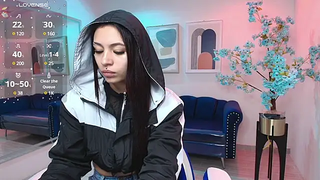 Charlotte ethan online show from 03-19-25, 03:30