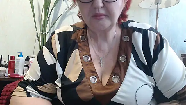 DeniseeRosea online show from 03-19-26, 08:40