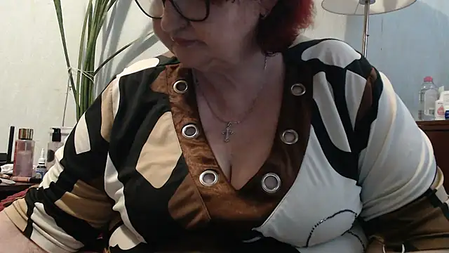 DeniseeRosea online show from 05-11-26, 02:45