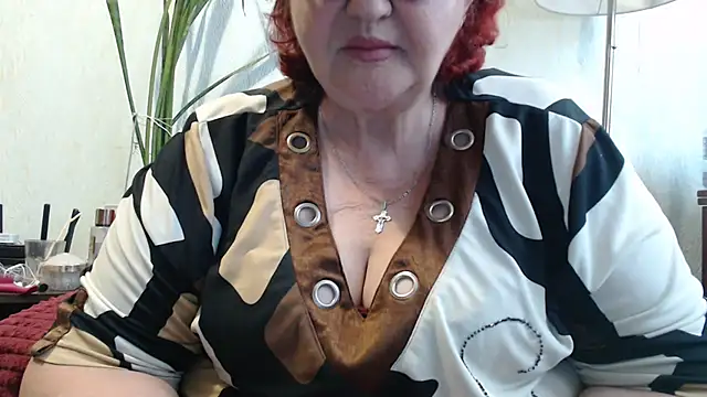 DeniseeRosea online show from 05-27-26, 06:54