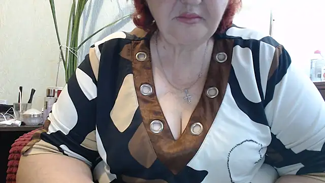 DeniseeRosea online show from 05-28-26, 07:05