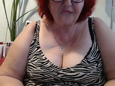 DeniseeRosea online show from 06-11-26, 04:49