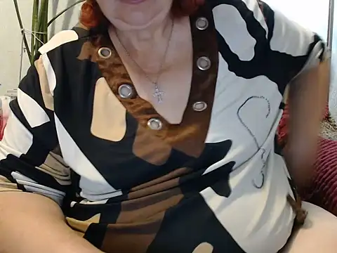 DeniseeRosea online show from 07-26-26, 12:19