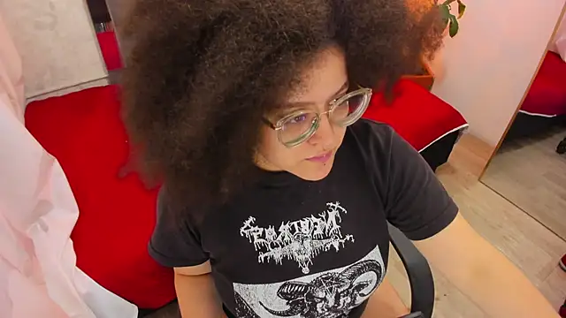 lilith mesa online show from 10-09-25, 10:52
