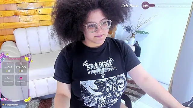 lilith mesa online show from 10-15-25, 03:39