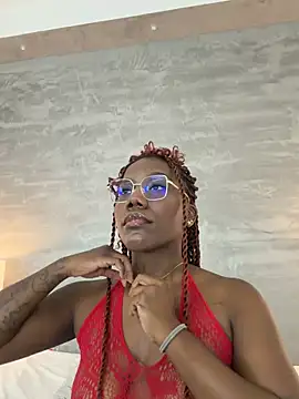 Alaia Colins online show from 07-31-26, 11:59