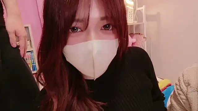 NA-KAREN-V8 online show from 01-06-26, 12:42