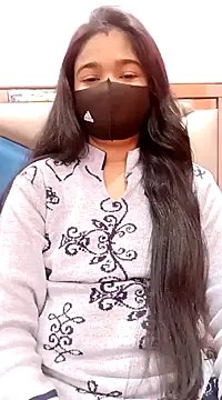 Simran-001 online show from 01-24-25, 08:44