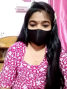 Simran-001 online show from 01-25-25, 11:54