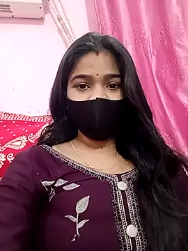 Simran-001 online show from 02-14-25, 01:51
