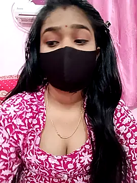 Simran-001 online show from 02-16-25, 07:26