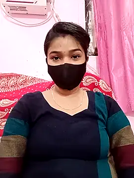 Simran-001 online show from 02-16-25, 01:27