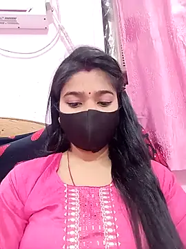 Simran-001 online show from 03-13-25, 02:44