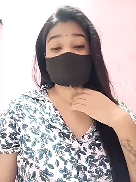 Simran-001 online show from 03-11-26, 01:17