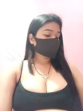 Simran-001 online show from 03-31-26, 11:54