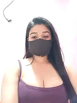 Simran-001 online show from 04-05-26, 12:13