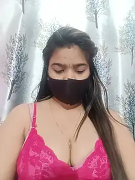 Simran-001 online show from 05-30-26, 12:13