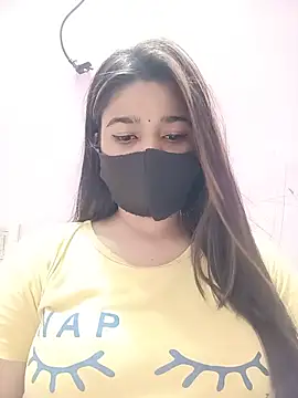 Simran-001 online show from 06-09-26, 12:28