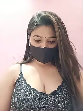 Simran-001 online show from 06-11-26, 12:25