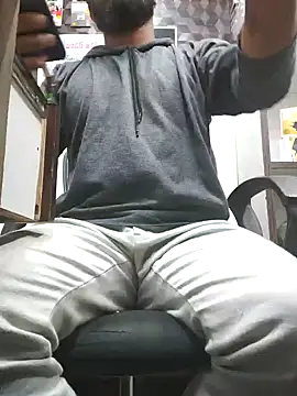 RaviRoy2326 online show from 01-28-25, 04:52