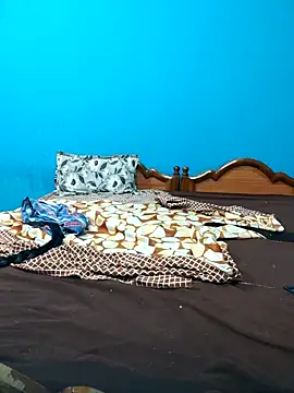 RaviRoy2326 online show from 02-06-25, 10:15