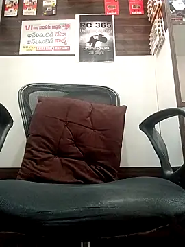 RaviRoy2326 online show from 02-08-25, 04:25