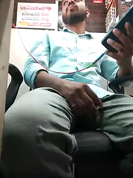 RaviRoy2326 online show from 02-12-25, 04:23