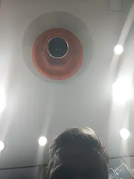 RaviRoy2326 online show from 02-12-25, 07:23