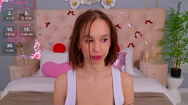 SandraTucker online show from 02-15-26, 03:03